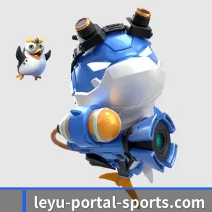 乐鱼 APP | leyu